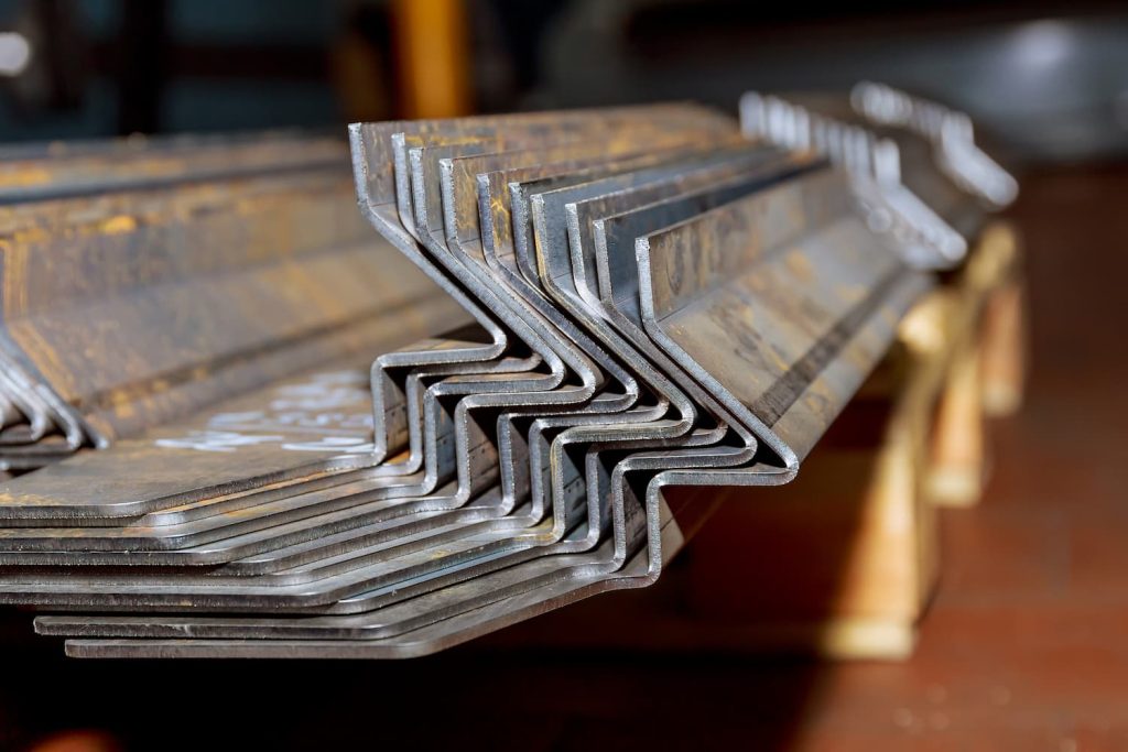Understanding Metal Forming — Bending and Punching Explained