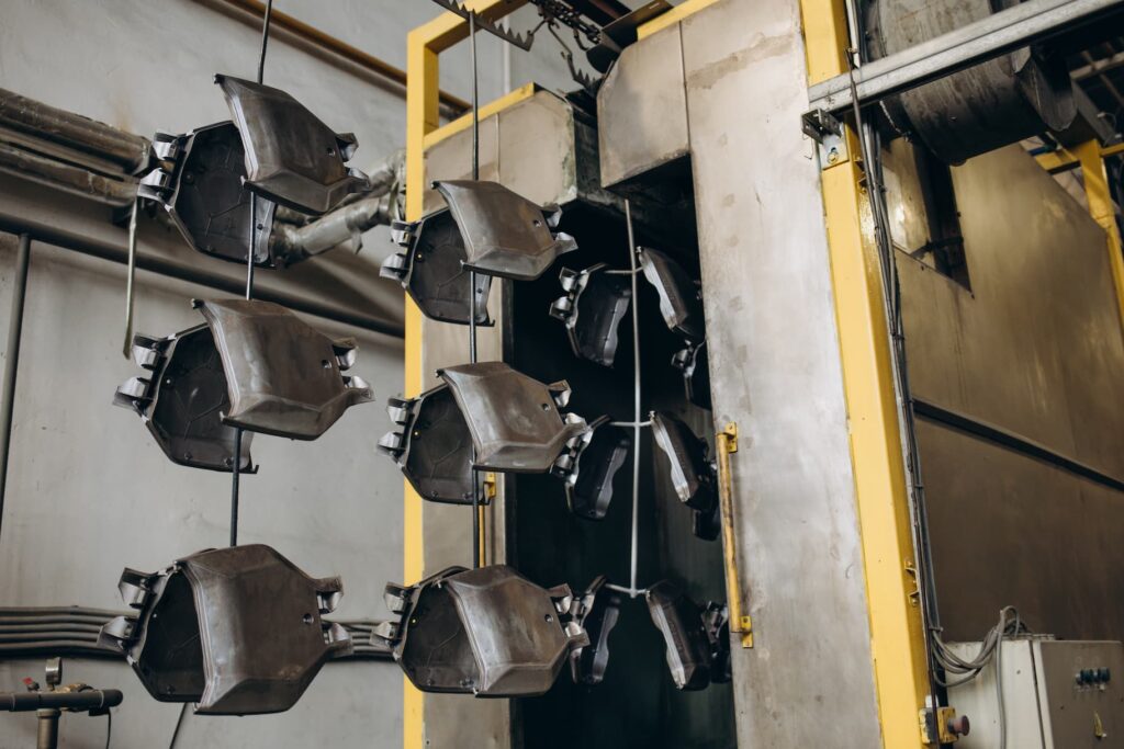 What Is Powder Coating? How It Works and Why It Matters