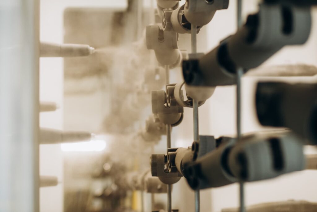 Powder Coating Aluminium: What You Should Know