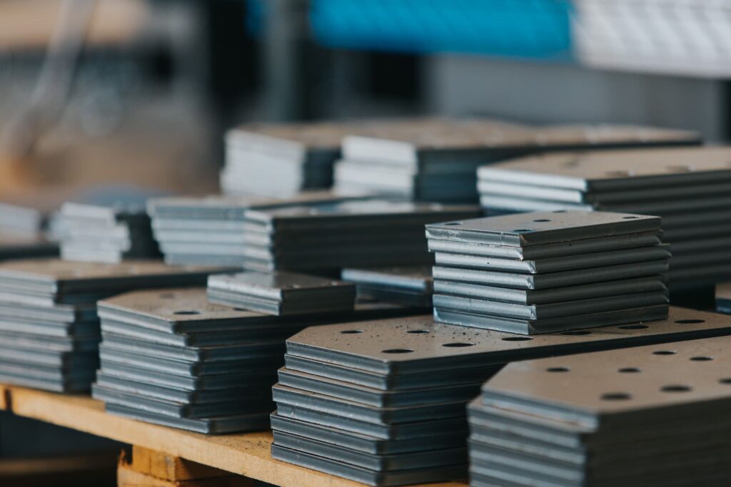 What Is Sheet Metal Fabrication? Processes and Applications